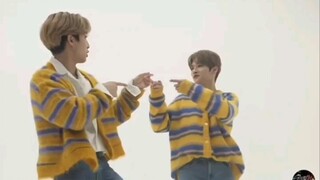 【Stray kids八迷】TikTok 211201-211204 Me Too challenge自存