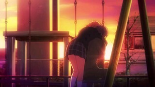 [720P] Sakurasou no Pet na Kanojo Episode 18 [SUB INDO]