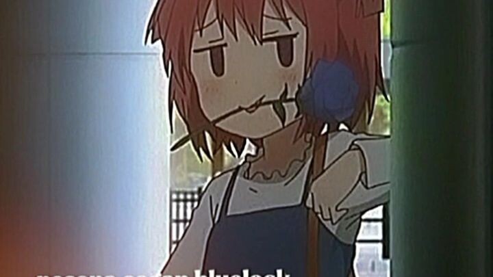 Cowo Blue lock emang beda yaa🤩