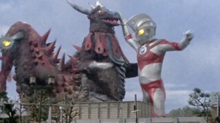 The final boss fought by Ultraman in the past [Third Period] Jack & Ace [Showa: Memorial]