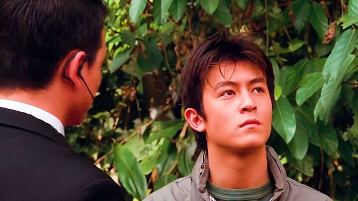 "They all graduated from prestigious universities, I don't know if I can be a car mechanic."