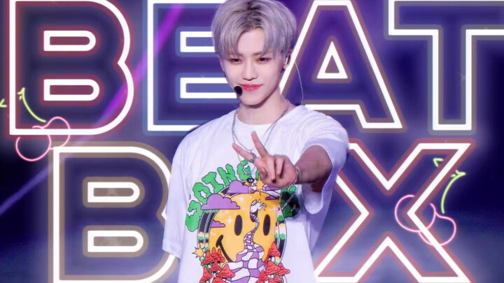 [DT Production] Sparks Another Heated Discussion! Is This Puppet the Spitting Image of the Joker? Sw