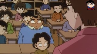 Thám Tử Lừng Danh Conan - Tập 124 - Thông Điệp Của Ayumi - Phần 1