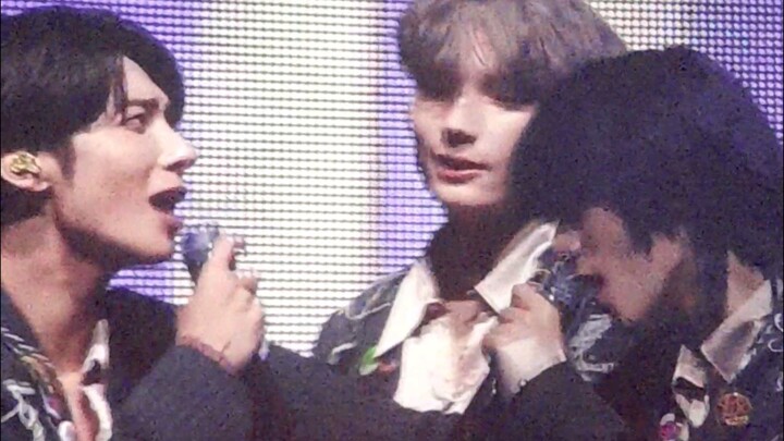 dear sputnik txtconcert 231203 a13