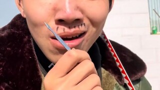 我要是反派，鸡犬不留