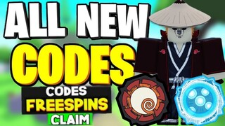 ALL NEW *RELEASE* CODES In Shindo Life Roblox 2022 [SHINDO LIFE] WORKING CODES UPDATES FREE SPINS