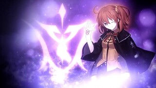 【MAD】 until the end 【Fate/GO】