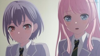 BanG Dream! Ave Mujica episode 6 sub indo