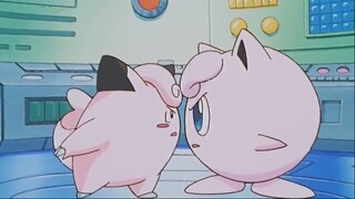 Pokemon japanese #0061