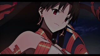 Anime edit [AMV] Ishtar - big and chunky - will.i.am (Free Project File) [After Effects]