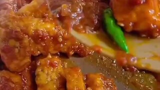 tempe goreng