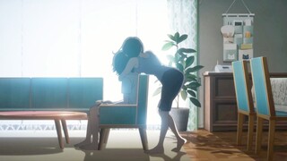 【November/P.A.WORKS】Special PV for Naoki Urasawa's Short Story Collection "My Sister's Sister" [MCE 