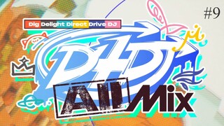 D4DJ All Mix Episode 09 Eng Sub