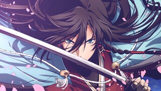 เหตุผลที่ Katsugeki Touken Ranbu ไม่มีภาคต่อสักที