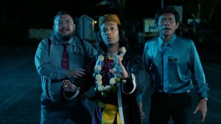 Cikgu VS Hantu (2022)