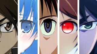 20 anime with a post-apocalyptic background! How many have you watched?