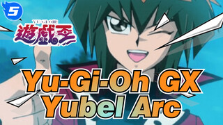 [Yu-Gi-Oh GX Yubel Arc] Those Touching Memories..._5