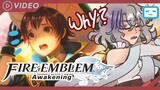 【Fire Emblem Awakening】 Horrible but Epic Missed