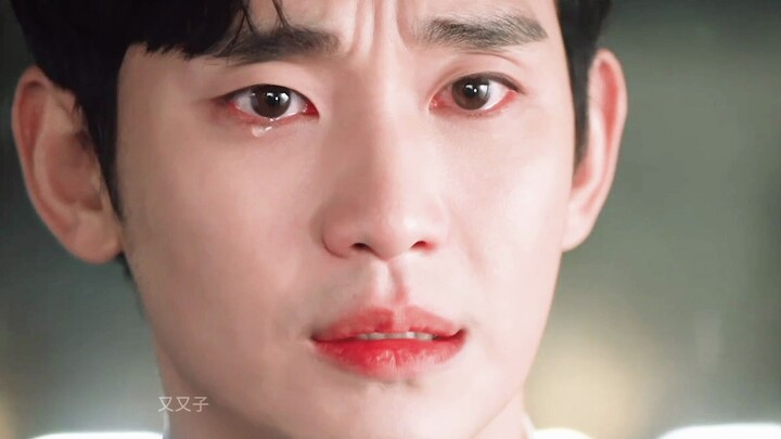 “He’s had it so tough with me; feeling sorry, she filed for divorce.” The female lead proposes split