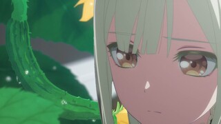 【素睦】恋爱小黄瓜