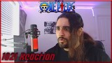 THE DEVIL NICO ROBIN!! | One Piece Chapter 1021 Reaction