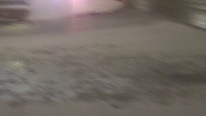 Winnipeg Emergency Vehicle Response - 04/03/2026