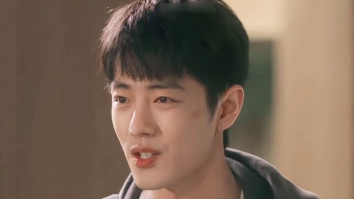 [Xiao Zhan Narcissus] "The leader of the martial arts world becomes the abandoned husband of the dev