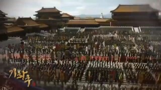 47. The Empress Ki/Tagalog Dubbed Episode 47 HD