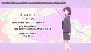 Kekkon suru tte, Hontou desu ka Eps 11 Sub Indo