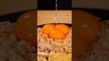 Natto Spaghetti 🍝