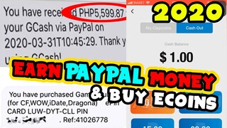 HOW TO GET FREE ECOINS USING CLIPCLAPS APP!! 100% LEGIT