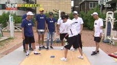 RUNNING MAN Episode 315 [ENG SUB] (Running Map)