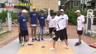 RUNNING MAN Episode 315 [ENG SUB] (Running Map)