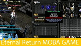 NÉm pháo solo điểm trong mu online #game