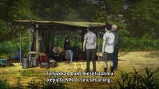 Under Ninja | EP 8 | Sub Indo