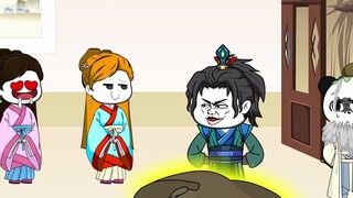 Episode 25: Winning Zhengjing in Daqin