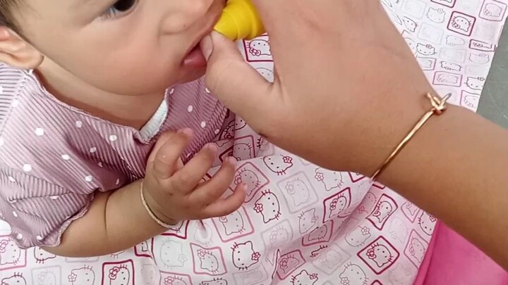 กินยาาาา