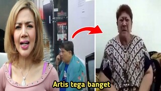 Lempar Tumpukan Uang Ke Muka Ibunya! Inilah 8 Artis Durhaka. Begini Nasib Artis-Artis ini Sekarang