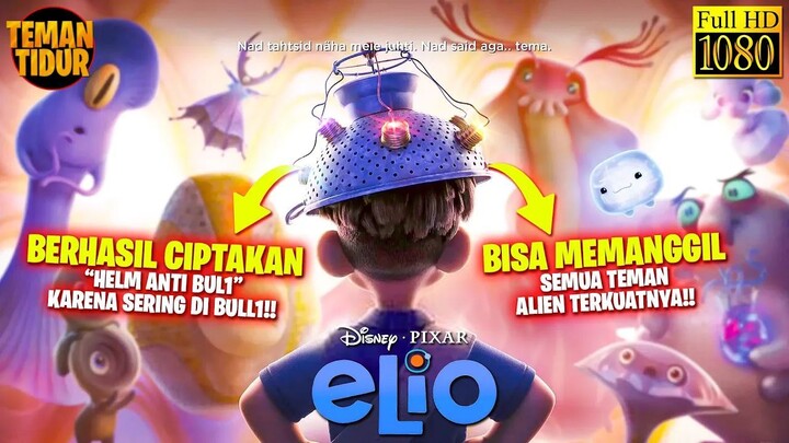FILM TERBARU 2025‼️B0C4H DI BULL1 INI BERHASIL CIPTAKAN ALAT ANTI BULL1‼️-ALUR C