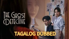 GHOST DETECTIVE 25 TAGALOG