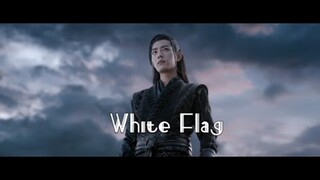 Wei Wuxian - White Flag (The Untamed 陈情令) FMV