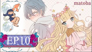 Episode 10 Beelzebub-jou no Okinimesu mama