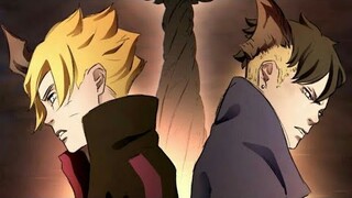 Boruto「AMV」- Zombie | Team 7 vs Deepa