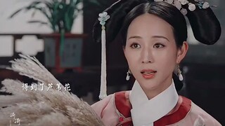 海兰：老娘上辈子和武则天斗的时候 你们还没出生呢