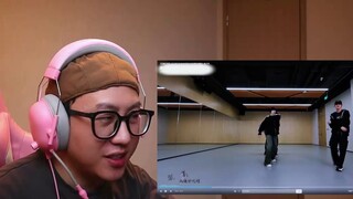 [Taowu Jun] Sharp review of TF3's "Dangerous Love" dance studio, a waste of good choreography
