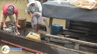 Chuyện Buồn Của Nhóm "CHÌM GHE HỘI NGỘ MIỀN TÂY" | Hội Ngộ Miền Tây - Tập 566