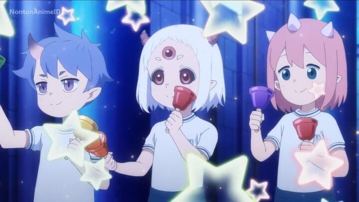 Himesama "Goumon" no Jikan desu 2nd Season Episode 8 Sub Indo