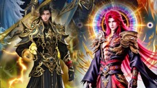 Movie Renegade Immortal [BATTLE OF THE GODS] part 2