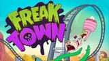 Freaktown (2016) Episod 12 BM Dub