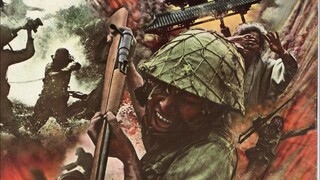 激動の昭和史 沖縄決戦 (1971)冈本喜八01